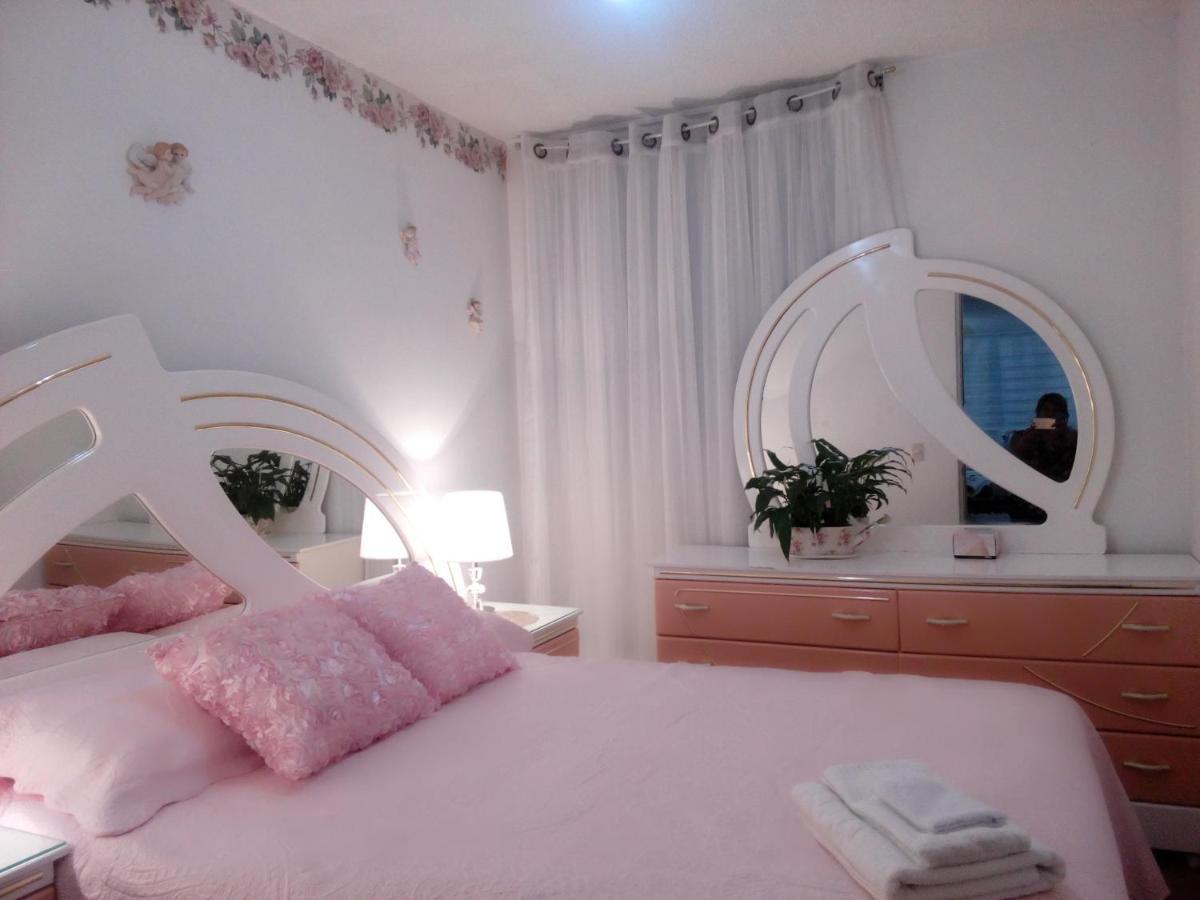 Normalsuite Mexico By Eksteriør billede